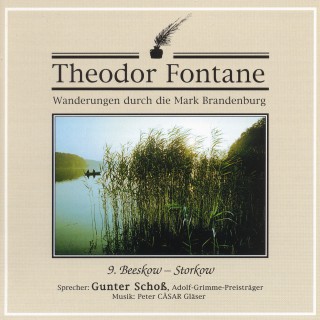 Theodor Fontane: Wanderungen durch die Mark Brandenburg (09)