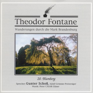 Theodor Fontane: Wanderungen durch die Mark Brandenburg (20)