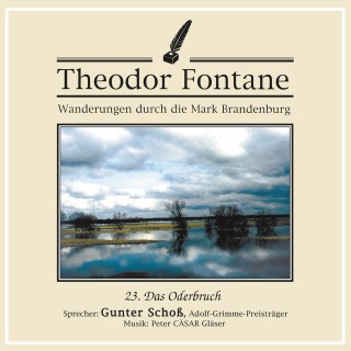 Theodor Fontane: Wanderungen durch die Mark Brandenburg (23)