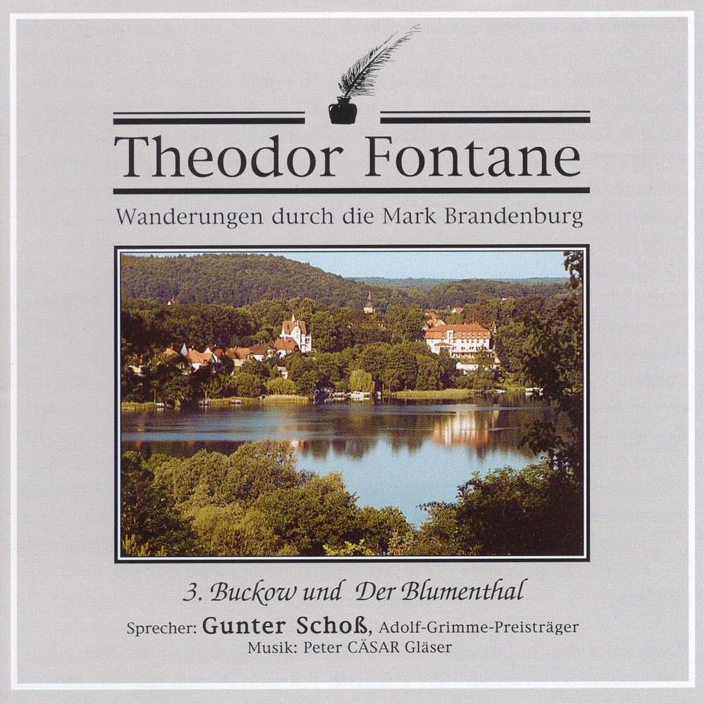 Wanderungen durch die Mark Brandenburg (03) Theodor Fontane Wanderungen durch die Mark Brandenburg (03) Theodor Fontane
