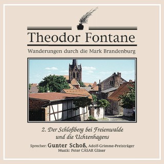 Theodor Fontane: Wanderungen durch die Mark Brandenburg (02)