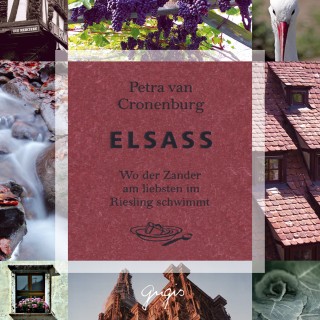 Petra van Cronenburg: Elsass