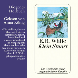 E.B. White, Garth Williams: Klein Stuart