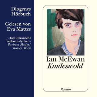 Ian McEwan: Kindeswohl