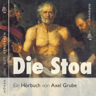 Axel Grube: Die Stoa