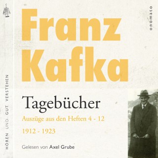 Franz Kafka: Franz Kafka − Tagebücher