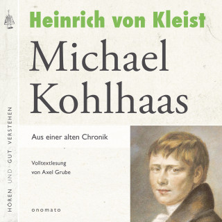 Heinrich von Kleist: Michael Kohlhaas
