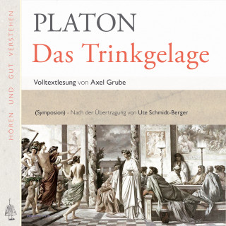 Platon: Das Trinkgelage