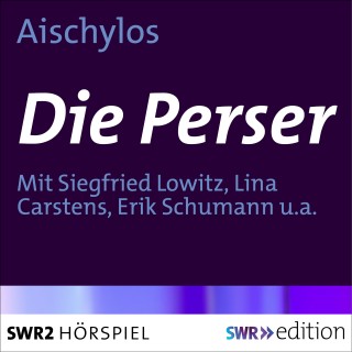 Aischylos: Die Perser