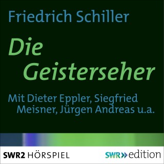 Friedrich Schiller: Die Geisterseher