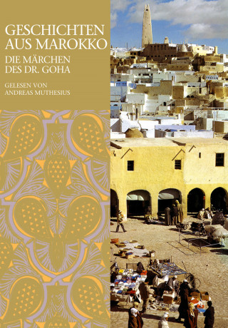Diverse: Geschichten aus Marokko