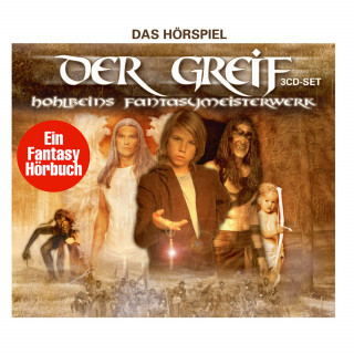 Wolfgang Hohlbein: Der Greif