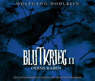 Wolfgang Hohlbein: Blutkrieg II: Odins Raben