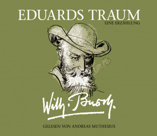 Wilhelm Busch: Wilhelm Busch: Eduards Traum