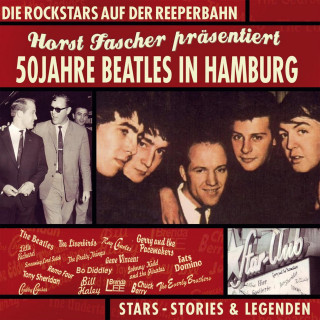 Horst Fascher: 50 Jahre Beatles