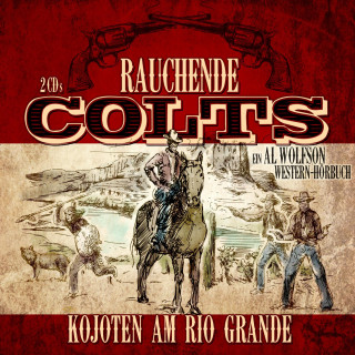 Willen Thomas: Rauchende Colts