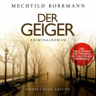 Mechtild Borrmann: Der Geiger