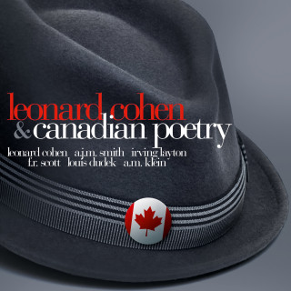 Diverse: Leonard Cohen & Canadian Poetry