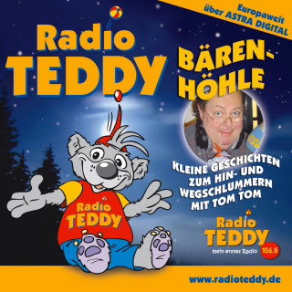 Jörg Spielberg: Radio Teddy - Bärenhöhle 01