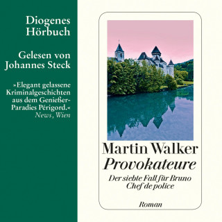 Martin Walker: Provokateure