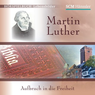 Christian Mörken: Martin Luther
