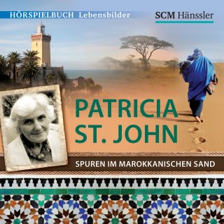 Kerstin Engelhardt: Patricia St. John