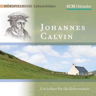 Christian Mörken: Johannes Calvin