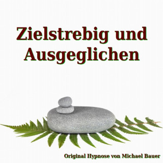 Michael Bauer: Zielstrebig und Ausgeglichen