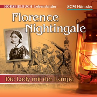 Christian Mörken: Florence Nightingale