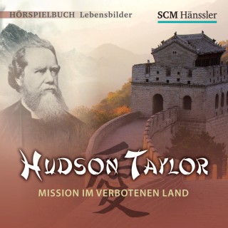 Kerstin Engelhardt: Hudson Taylor