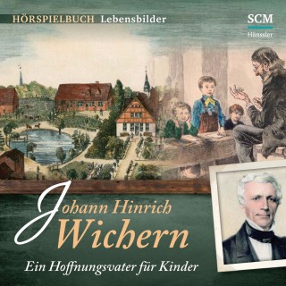 Christian Mörken: Johann Hinrich Wichern