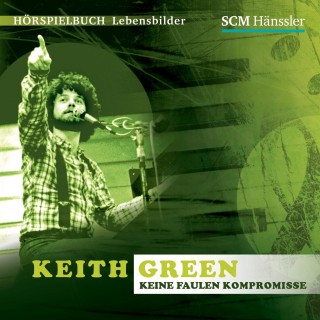 Kerstin Engelhardt: Keith Green