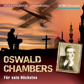 Kerstin Engelhardt: Oswald Chambers