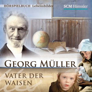 Kerstin Engelhardt: Georg Müller