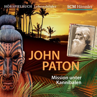 Kerstin Engelhardt: John Paton