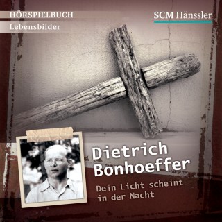 Christian Mörken: Dietrich Bonhoeffer