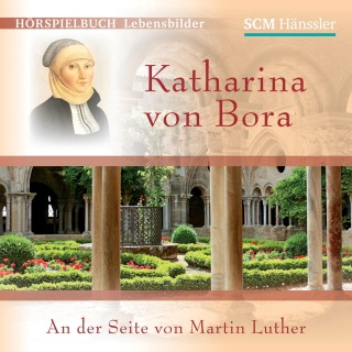 Christian Mörken: Katharina von Bora