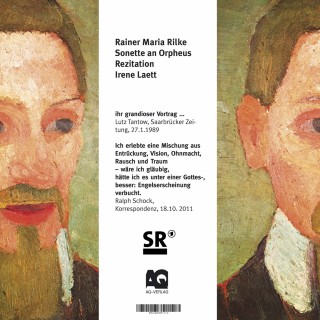Rainer Maria Rilke: Die Sonette an Orpheus