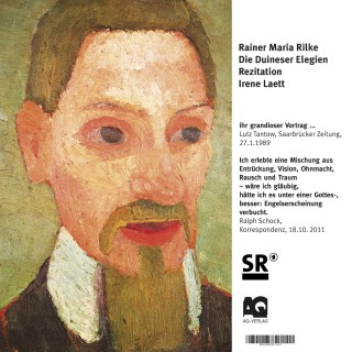 Rainer Maria Rilke: Die Duineser Elegien