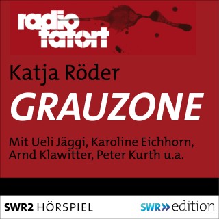 Katja Roeder: Grauzone