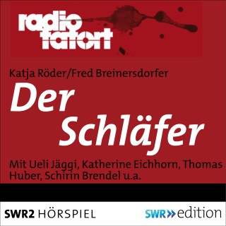 Katja Roeder: Der Schläfer