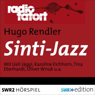 Hugo Rendler: Sinti-Jazz