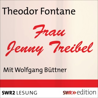 Theodor Fontane: Frau Jenny Treibel