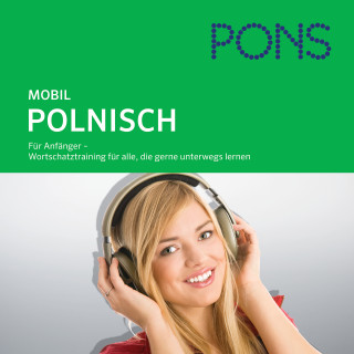 div., PONS-Redaktion: PONS mobil Wortschatztraining Polnisch