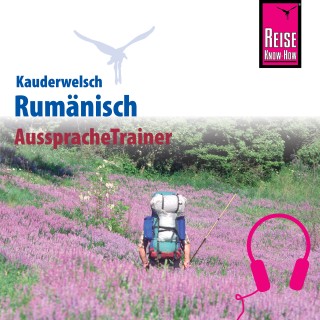 Jürgen Salzer: Reise Know-How Kauderwelsch AusspracheTrainer Rumänisch
