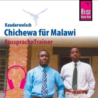 Susanne Jordan: Reise Know-How Kauderwelsch AusspracheTrainer Chichewa für Malawi