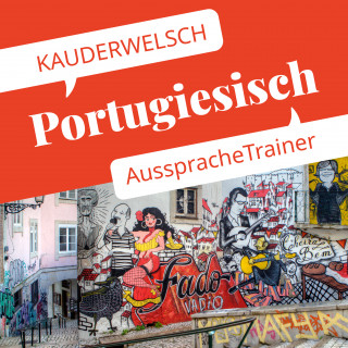 Jürg Ottinger: Reise Know-How Kauderwelsch AusspracheTrainer Portugiesisch