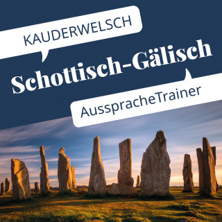 Michael Klevenhaus: Reise Know-How Kauderwelsch AusspracheTrainer Schottisch-Gälisch