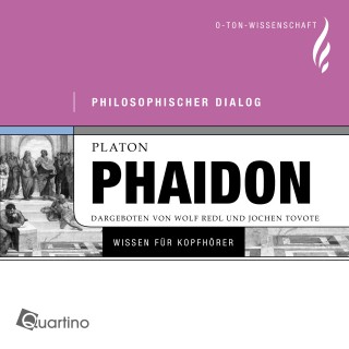 Platon: Phaidon