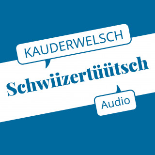 Isabelle Imhof: Reise Know-How Kauderwelsch AUDIO Schwiizertüütsch